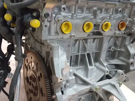 ДВИГАТЕЛЬ МОТОР NISSAN MR20DD за 600 000 тг. в Астана – фото 7