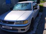 Nissan Sunny 1997 года за 850 000 тг. в Алтай