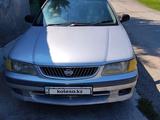 Nissan Sunny 1997 года за 850 000 тг. в Алтай – фото 2