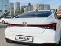 Hyundai Elantra 2021 года за 8 300 000 тг. в Астана – фото 10