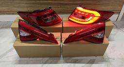 Фонарь задний комплект LED Соната 14-17 LF за 125 000 тг. в Актобе