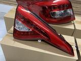 Фонарь задний комплект LED Соната 14-17 LF за 125 000 тг. в Актобе – фото 3