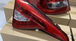 Фонарь задний комплект LED Соната 14-17 LF за 125 000 тг. в Актобе – фото 3