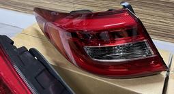 Фонарь задний комплект LED Соната 14-17 LF за 125 000 тг. в Актобе – фото 4