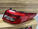 Фонарь задний комплект LED Соната 14-17 LF за 125 000 тг. в Актобе – фото 5