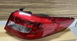 Фонарь задний комплект LED Соната 14-17 LF за 125 000 тг. в Актобе – фото 5