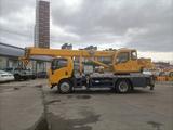 Isuzu  Автокран 10 тонн 2026 годаүшін25 000 000 тг. в Актобе – фото 2