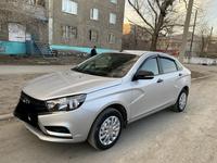 ВАЗ (Lada) Vesta 2019 года за 5 200 000 тг. в Семей