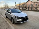 ВАЗ (Lada) Vesta 2019 года за 5 200 000 тг. в Семей – фото 2