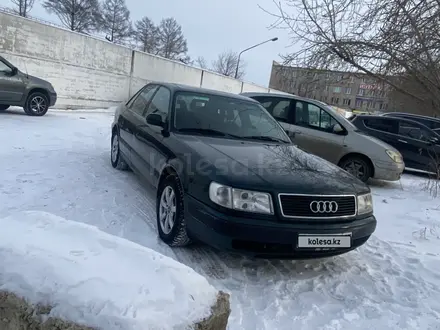 Audi 100 1994 года за 2 700 000 тг. в Петропавловск