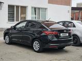 Hyundai Accent 2020 года за 7 300 001 тг. в Павлодар – фото 2