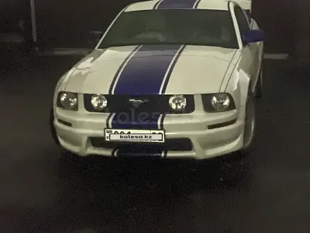 Ford Mustang 2006 года за 7 100 000 тг. в Алматы