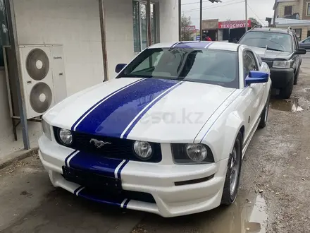 Ford Mustang 2006 года за 7 100 000 тг. в Алматы – фото 6