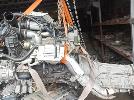 Двигатель RB25 det RB25det NEO Turbo 2.5 СВАП комплект за 1 550 000 тг. в Алматы – фото 4