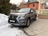 Lexus GX 460 2018 годаүшін25 000 000 тг. в Алматы