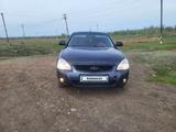 ВАЗ (Lada) Priora 2172 2012 годаүшін1 900 000 тг. в Экибастуз