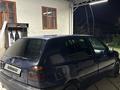 Volkswagen Golf 1992 годаfor1 100 000 тг. в Тараз – фото 5