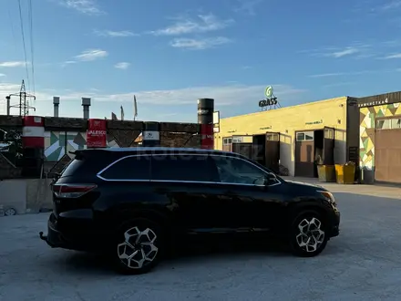 Диски Hyundai Palisade calligraphy (самая полная комплектация) за 350 000 тг. в Актау – фото 3
