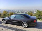 BMW 750 2000 года за 12 000 000 тг. в Астана – фото 5