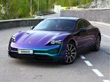 Porsche Taycan 2020 года за 38 000 000 тг. в Алматы
