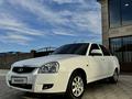 ВАЗ (Lada) Priora 2172 2014 годаfor2 750 000 тг. в Кентау – фото 5