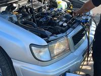 Subaru Forester 1997 годаfor3 500 000 тг. в Астана