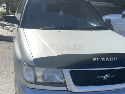 Subaru Forester 1997 года за 3 500 000 тг. в Астана