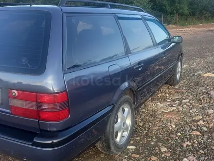 Volkswagen Passat 1995 года за 2 400 000 тг. в Петропавловск