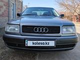 Audi 100 1992 года за 2 600 000 тг. в Павлодар – фото 3