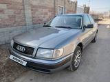 Audi 100 1992 года за 2 600 000 тг. в Павлодар – фото 2