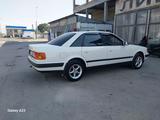 Audi 100 1993 года за 2 100 000 тг. в Тараз – фото 2
