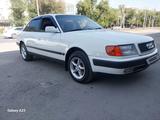 Audi 100 1993 года за 2 100 000 тг. в Тараз