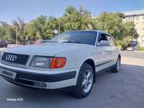 Audi 100 1993 года за 2 100 000 тг. в Тараз – фото 3