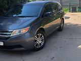 Honda Odyssey 2012 года за 8 500 000 тг. в Актау