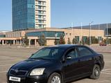 Toyota Avensis 2007 годаүшін3 800 000 тг. в Алматы – фото 2