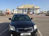 Toyota Avensis 2007 годаүшін3 800 000 тг. в Алматы – фото 4