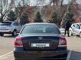 Toyota Avensis 2007 годаүшін3 800 000 тг. в Алматы – фото 3
