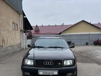 Audi 100 1992 года за 1 650 000 тг. в Алматы
