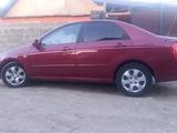 Kia Cerato 2005 года за 3 000 000 тг. в Алматы