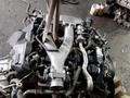 СВАП комплект Toyota 2JZ D4 за 100 000 тг. в Кокшетау