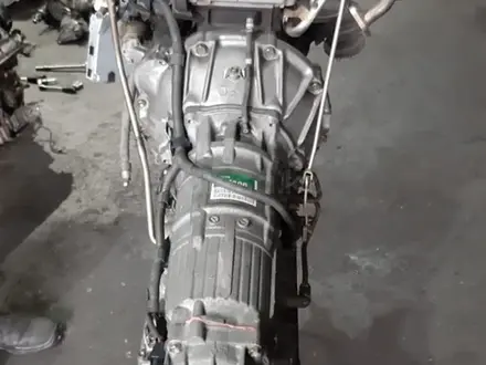 СВАП комплект Toyota 2JZ D4 за 100 000 тг. в Кокшетау – фото 3