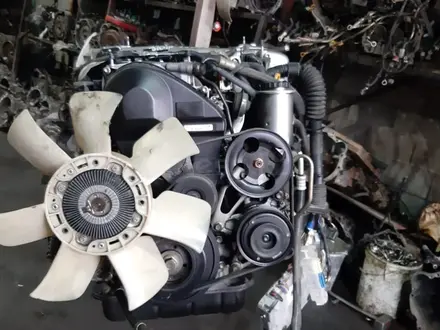 СВАП комплект Toyota 2JZ D4 за 100 000 тг. в Кокшетау – фото 4