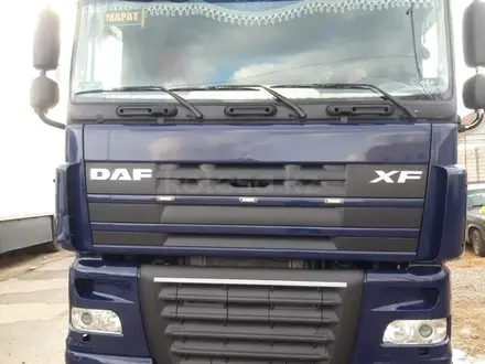 DAF  FX 105 2013 года за 16 000 000 тг. в Туркестан – фото 6