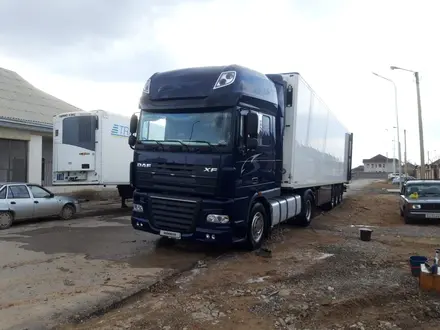 DAF  FX 105 2013 года за 16 000 000 тг. в Туркестан – фото 8