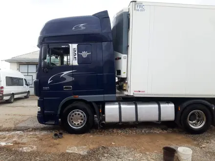 DAF  FX 105 2013 года за 16 000 000 тг. в Туркестан – фото 12