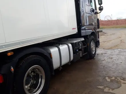 DAF  FX 105 2013 года за 16 000 000 тг. в Туркестан – фото 15