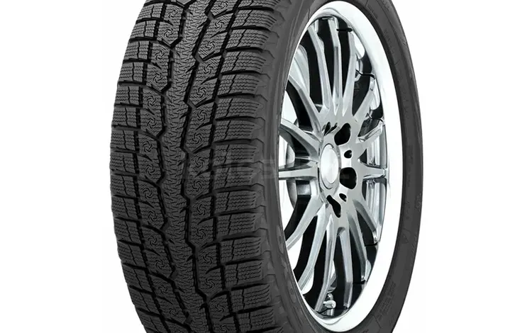 Toyo Observe GSI6 205/55R16 за 38 000 тг. в Алматы