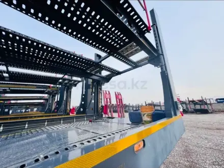 Shandong  Автовоз Zhongce Luxuda 2025 года за 11 500 000 тг. в Алматы – фото 4