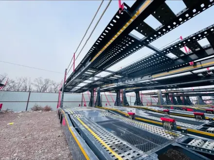 Shandong  Автовоз Zhongce Luxuda 2025 года за 11 500 000 тг. в Алматы – фото 7