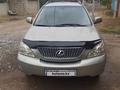 Lexus RX 330 2006 года за 7 100 000 тг. в Сарыагаш – фото 3